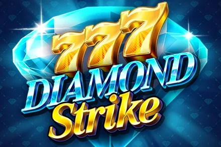 777 Diamond Strike